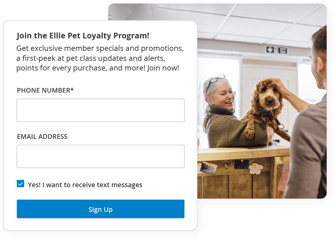 Industry - Pet Care