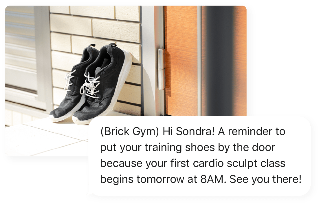 Fitness &amp; Gyms