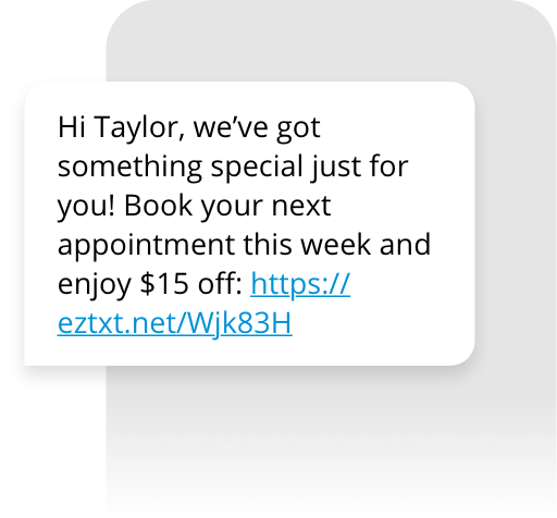 AI-Generated Message