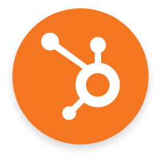 hubspot logo
