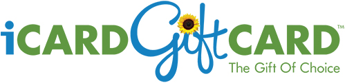 iCard Gift Card Logo