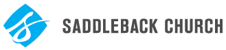 Saddleback Church Logo