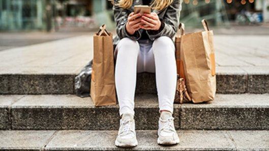 Retail Loyalty Program Thumbnail