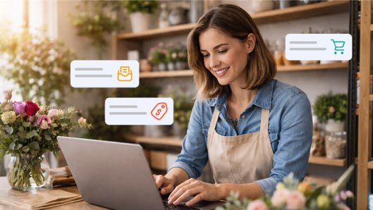 SMS for business
