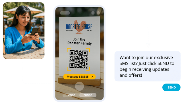 QR Code Generator