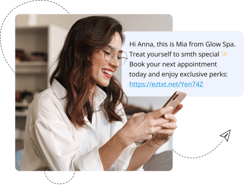 Growing Your Business with Text Marketing