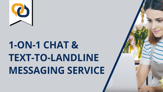 1-on-1 Chat Video Thumbnail