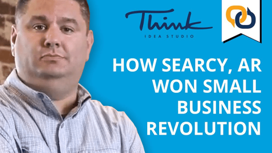 Searcy Video Thumbnail