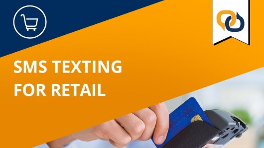 Thumbnail - SMS Texting For Retail