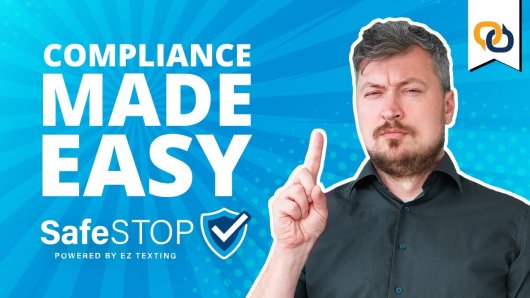 Thumbnail - Compliance Made Easy SafeSTOP TM