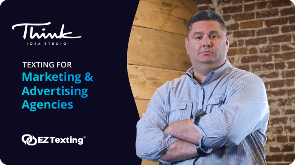 sms marketing for marketing agencies